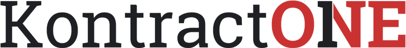 KontractOne logo_alternative